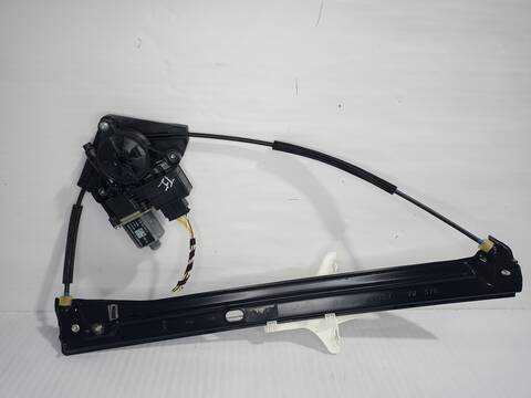 Foto 3ª: Elevalunas Manual Trasero Izquierdo Volkswagen Touran ADVANCE BMT 110CV 81KW [CRKB] (2016)