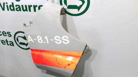 Foto 2ª: Aleta Delantera Derecha Peugeot Boxer HDI 335) 156CV 116KW [F1CE0481D] (2008)