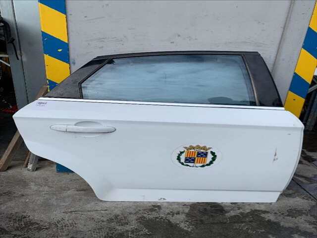 Puerta Trasera Derecha Ford Mondeo 2.0 TDCI140CV