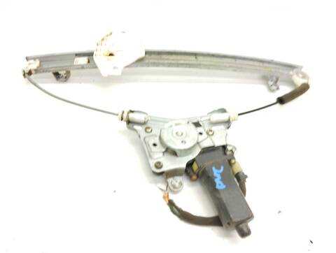 Foto 4ª: Elevalunas Eléctrico Delantero Izquierdo Hyundai Accent GL 4P 102CV 75KW [G4EC] (2000)