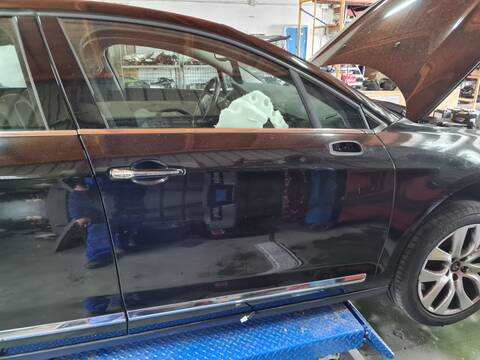 Puerta Delantera Derecha Citroen C5 EXCLUSIVE BERLINA 140CV 103KW