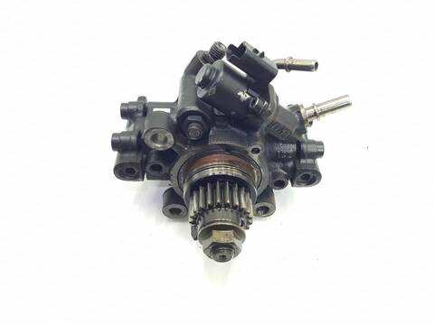 Foto 3ª: Bomba Inyeccion Renault Master L2H2 HKA 35T 113CV 83KW [M9T704] (2011)