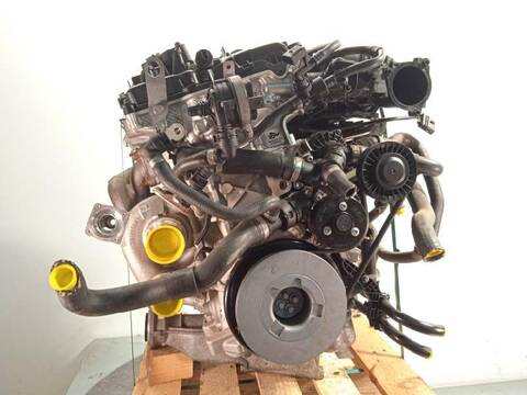 Foto 4ª: Motor Completo Bmw Serie 5 518 530E BERLINA 252CV 185KW [B58B30C] (2019)