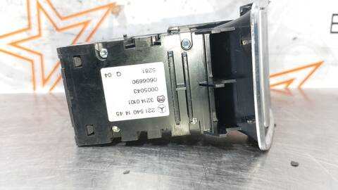 Foto 2ª: Freno de Mano Mercedes Clase S 220 500 221.071) BERLINA 388CV 285KW [M273961] (2006)