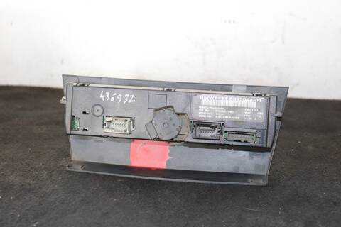 Foto 2ª: Mando Climatizador Bmw Serie 3 320 D (2004)
