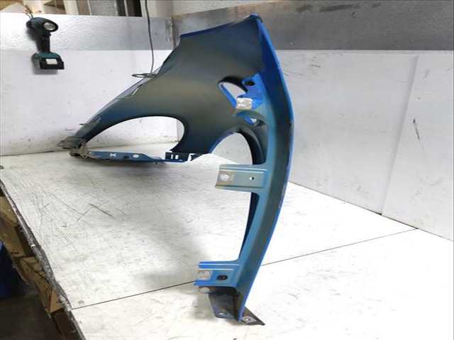 Aleta Delantera Derecha Porsche 718 350 CV 257KW