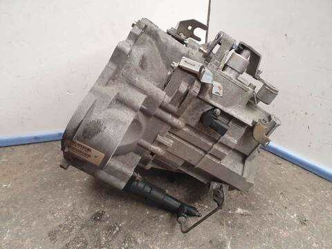 Foto 2ª: Caja Cambios Mitsubishi Colt 1.1 INFORM D) BERLINA 75CV 55KW [134910] (2005)