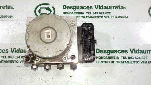 Foto 2ª: Abs Citroen C3 COLLECTION 82CV 60KW [HMZ] (2014)