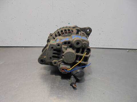 Foto 4ª: Alternador Hyundai Atos 1.0 CAT 58CV 43KW [G4HCE] (2001)