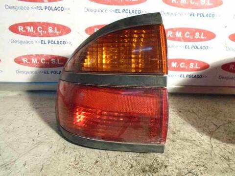 Piloto Trasero Izquierdo Renault Laguna 2.2 TD 113CV 83KW
