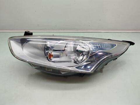 Faro Izquierdo Ford B Max 1.0 ECOBOOST 100CV 74KW JK)