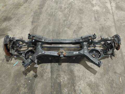 Puente Trasero Toyota CHR 1.8 HYBRID ZYX10_ ZYX11_) 122CV 90KW