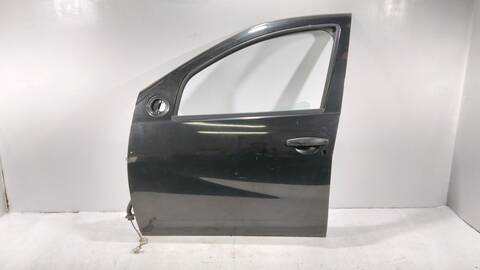 Foto 2ª: Puerta Delantera Izquierda Dacia Duster AMBIANCE 4X2 110CV (2010)
