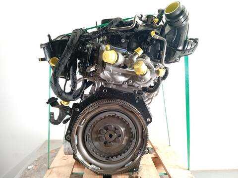 Foto 2ª: Motor Completo Audi A1 30 TFSI 110CV 81KW [DLAA] (2023)