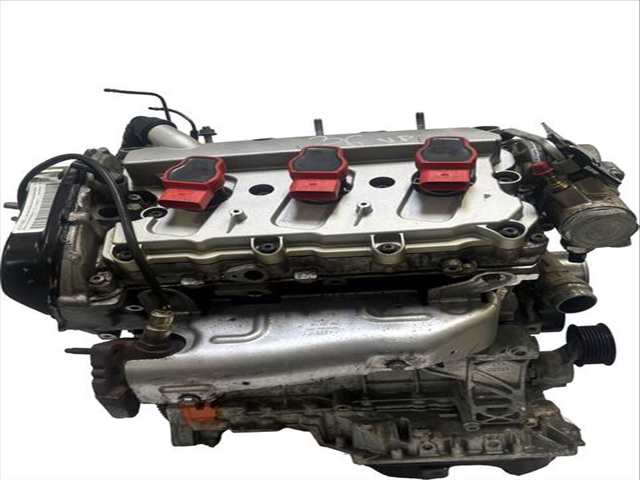 Foto 2ª: Motor Completo Audi A4 3.0 333 CV 245KW [CTUB, CTU] (2013)