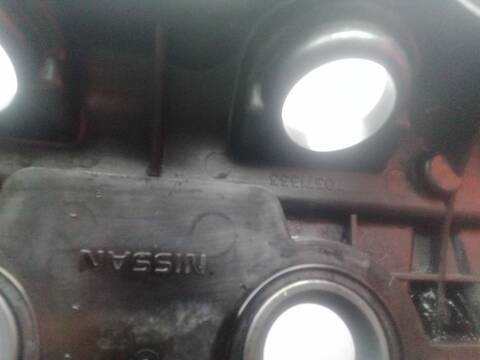 Foto 3ª: Despiece Motor Nissan Cabstar NT400 F24M) 35.14 45.14 [YD25] (2015)