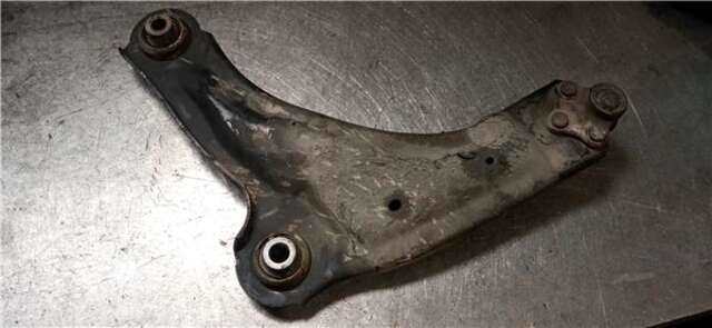 Foto 3ª: Brazo Suspension Delantero Derecho Renault Laguna 2.0 AUTHENTIQUE [2.0 LTR. - 99 KW] [F4RJ7]