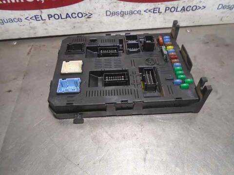 Foto 1ª: Centralita Confort BSI Citroen C4 SX BERLINA 109CV 80KW [NFU] (2006)