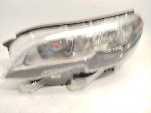 Foto 3ª: Faro Izquierdo Peugeot Expert STANDARD 116CV 85KW [BH01] (2020)