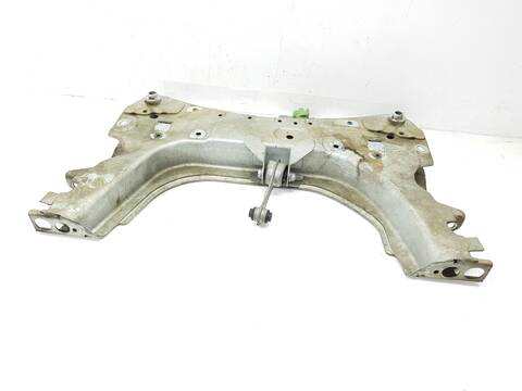 Foto 3ª: Puente Delantero Renault Clio 0.9 TCE 90CV [H4B408] (2012)