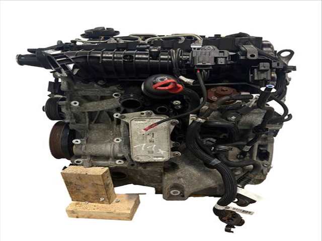 Foto 1ª: Motor Completo Bmw Serie 3 315 N47D20O1 163 - 200 CV [N47D20C]