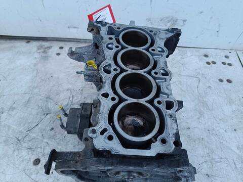 Foto 4ª: Bloque Motor Hyundai Tucson 1.6 CRDI CAT 136CV 100KW [G4FP] (2021)