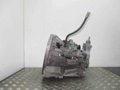 Caja Cambios Renault Laguna M9R802 GRANDTOUR