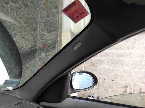 Airbag Cortina Delantero Derecho Bmw Serie 1 114 N47D20C BERLINA