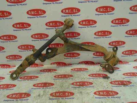 Brazo Suspension Delantero Izquierdo Honda Civic 1.5 VTEC-E MA9) BERLINA 90CV 66KW