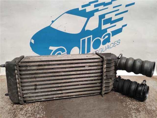 Intercooler Citroen C3 1.6 SX [1.6 LTR. - 66 KW 16V HDI]