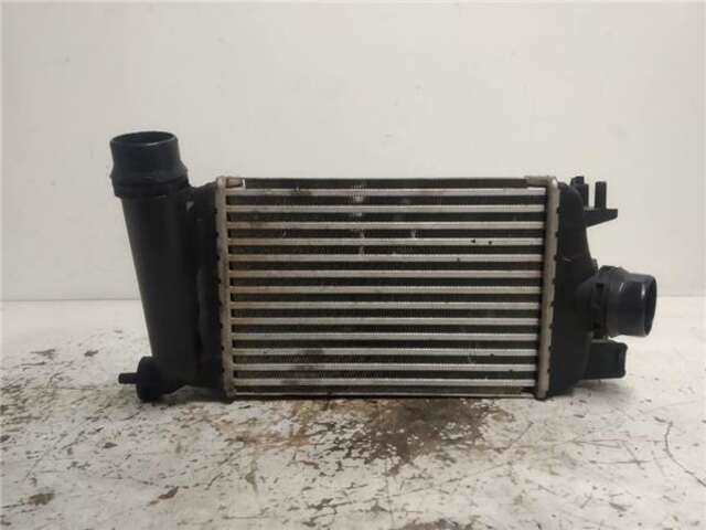 Intercooler Nissan Micra 1.0 ACENTA [1.0 LTR. - 68 KW 12V CAT]