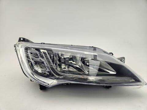 Foto 3ª: Faro Derecho Citroen Jumper 30 L1H1 BLUEHDI 130 131CV 96KW (2016)