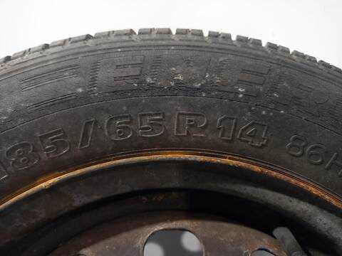 Foto 3ª: Neumatico Ford Sierra BRILLANT 116CV [N9E] (1987)