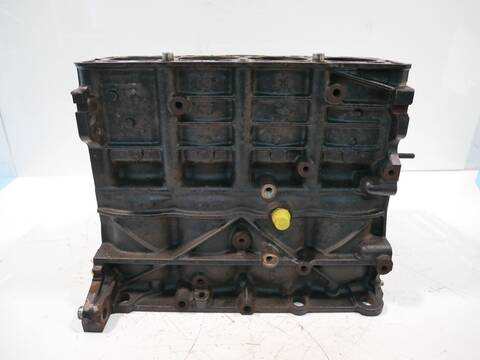 Bloque Motor Volkswagen Touran 105 CV 77KW