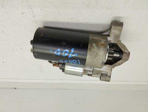 Motor de Arranque Tata Safari 140CV 103KW