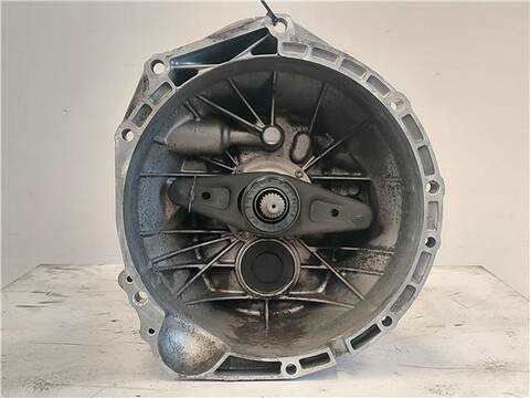 Caja Cambios Bmw Serie 1 114 2.0 120D BERLINA 177CV 130KW
