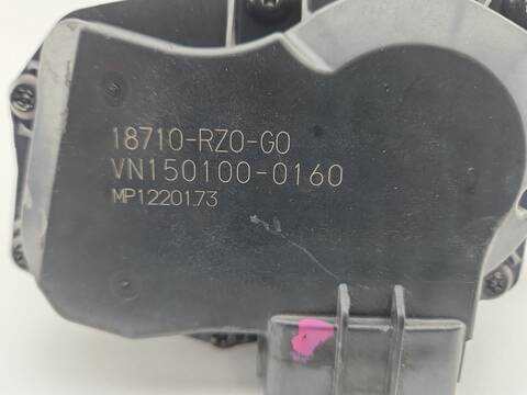 Foto 4ª: Valvula EGR Honda Civic 1.6 I-DTEC SPORT 120CV 88KW [N16A1] (2013)