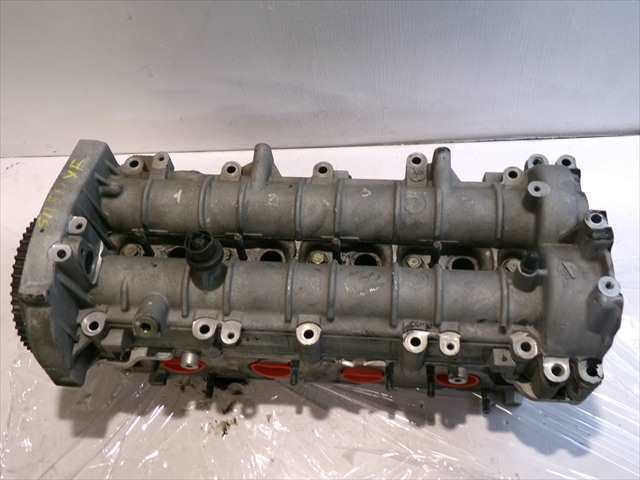 Foto 2ª: Culata Opel Vectra 1.9 CDTI 2005-2008 [Z19DTH] (2006)