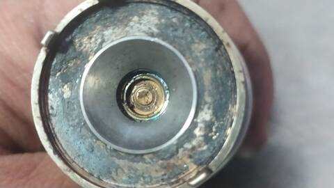 Foto 3ª: Inyectores Citroen C4 FEEL PICASSO 120CV 88KW [BHZ] (2021)