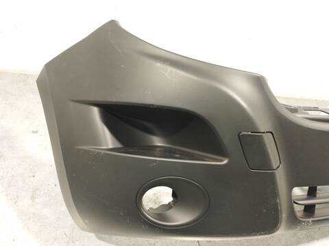 Foto 3ª: Paragolpes Delantero Renault Master 2.3 DCI 100 FWD JV0A JV0B JV0G JV0H) 101CV 74KW