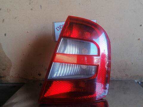 Piloto Trasero Derecho Skoda Fabia AQW