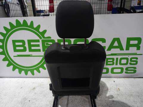 Foto 2ª: Asiento Delantero Izquierdo Peugeot 508 ACTIVE 150CV 110KW [AH01] (2018)