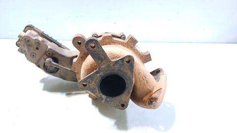 Foto 3ª: Turbocompresor Land Rover Discovery 3.0 TD 4X4 211CV 155KW [306DT(TDV6)] (2012)