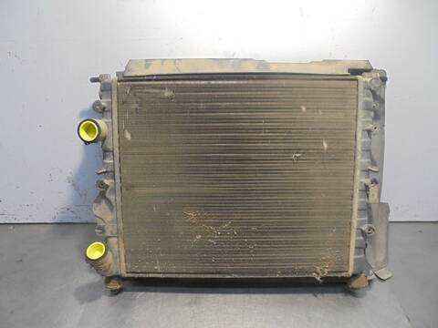 Foto 3ª: Radiador Motor Renault Clio 1.5 DCI DIESEL 65CV 48KW [K9K A7] (2005)