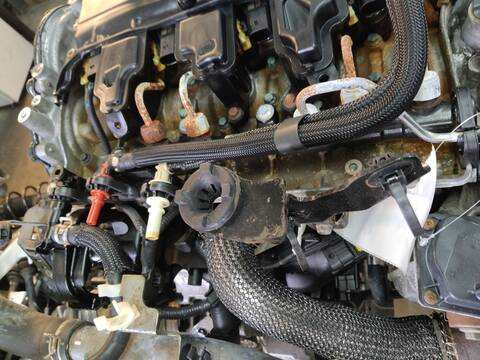 Foto 3ª: Motor Completo Nissan Navara 2.3 DCI 190 CV 140KW [YS23DDTT]