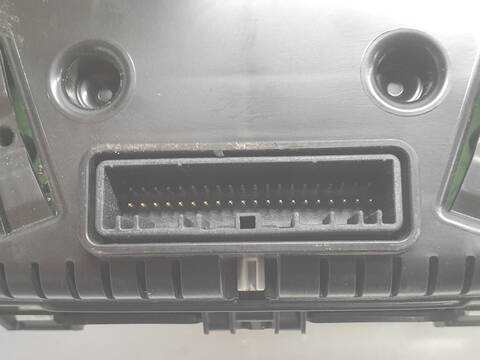 Foto 2ª: Cuadro de Instrumentos Renault Trafic L1H1 28T (2014)