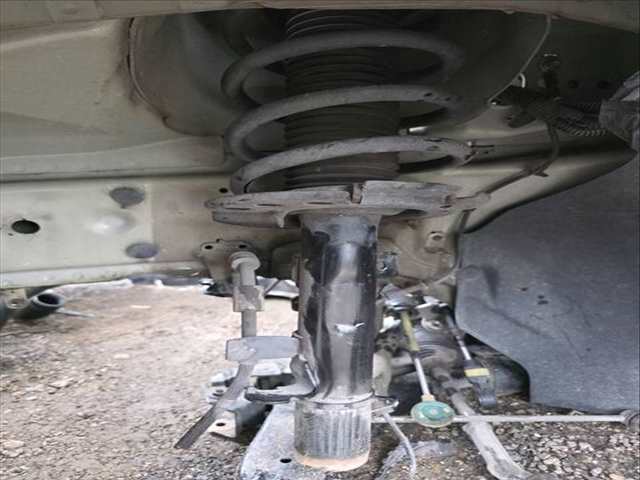 Amortiguador Delantero Izquierdo Ford Kuga VIGNALE 179CV 132KW