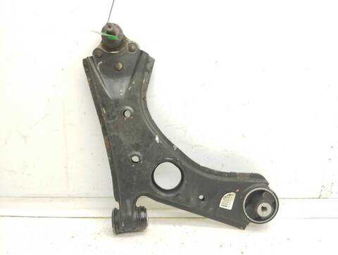 Brazo Suspension Delantero Derecho Fiat 500 CITY CROSS 120CV 88KW
