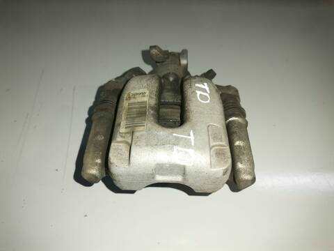 Pedal Embrague Opel Crossland EXCELLENCE 1.2 131CV