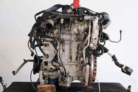 Motor Completo Citroen C4 ORIGINS PICASSO 131CV 96KW